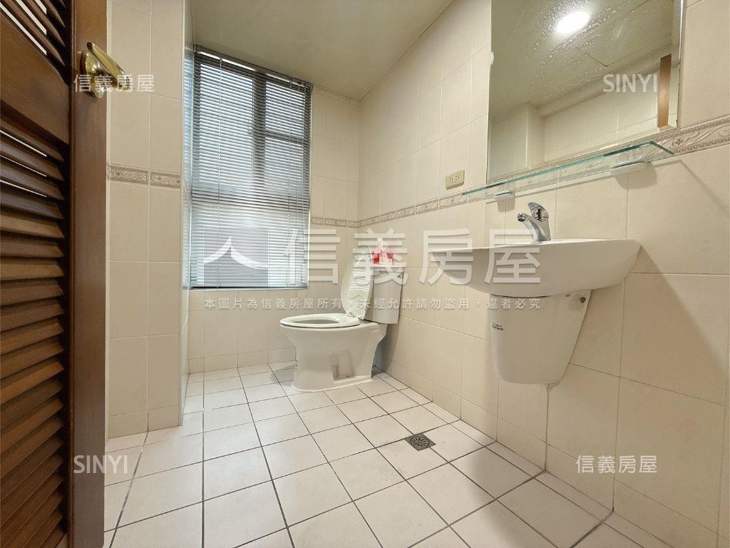 美術館南五街美雙車墅房屋室內格局與周邊環境