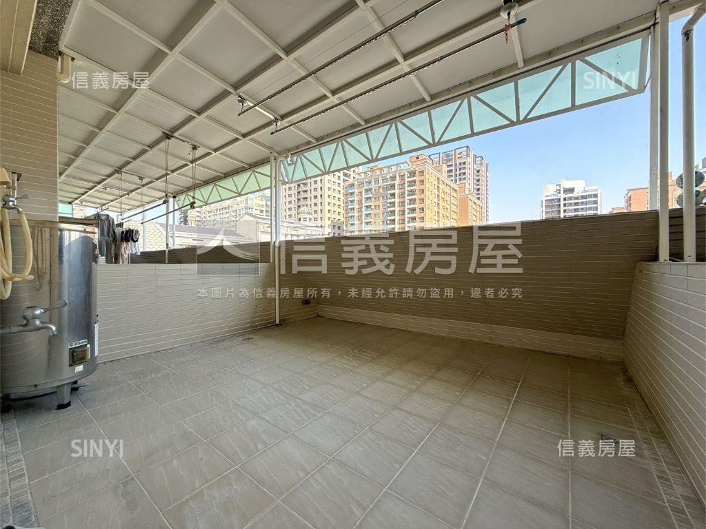 美術館南五街美雙車墅房屋室內格局與周邊環境