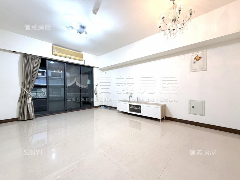 美術館全誠建設遠見藝術館房屋室內格局與周邊環境