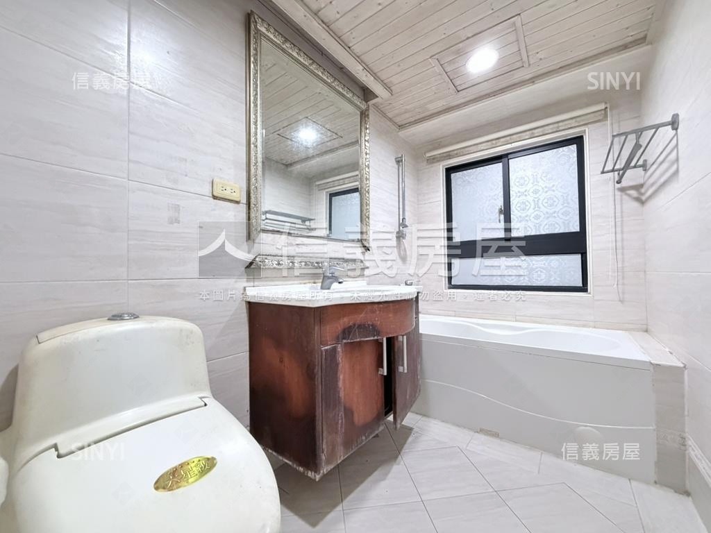 美術館全誠建設遠見藝術館房屋室內格局與周邊環境