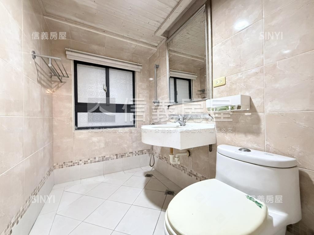 美術館全誠建設遠見藝術館房屋室內格局與周邊環境