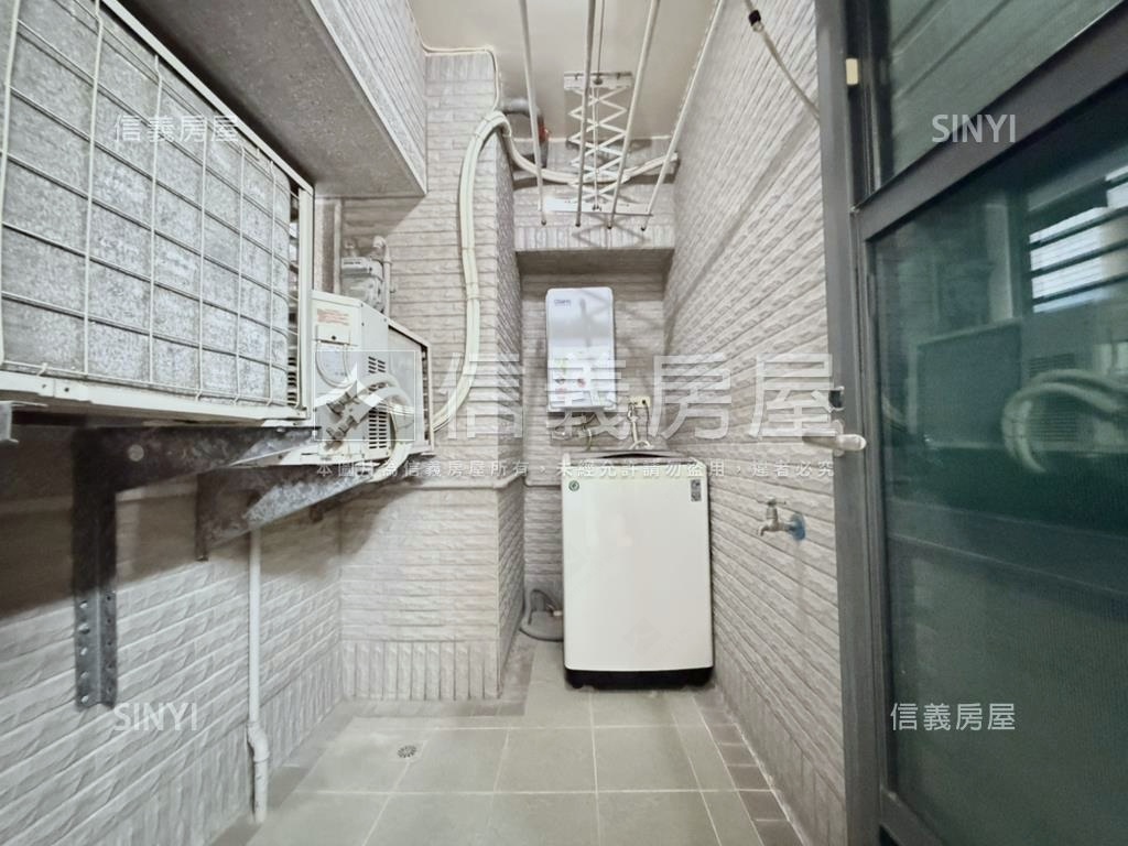 美術館全誠建設遠見藝術館房屋室內格局與周邊環境