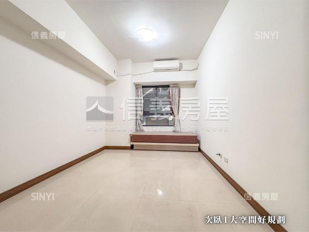 美術館全誠建設寧靜私所房屋室內格局與周邊環境