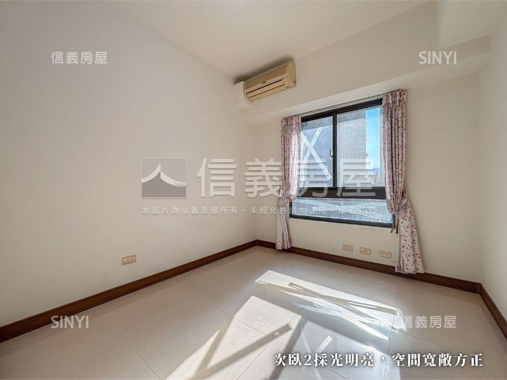 美術館全誠建設寧靜私所房屋室內格局與周邊環境