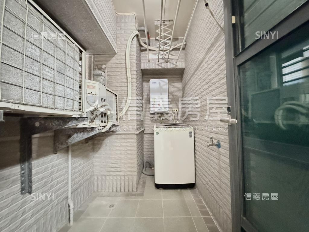 美術館全誠建設寧靜私所房屋室內格局與周邊環境