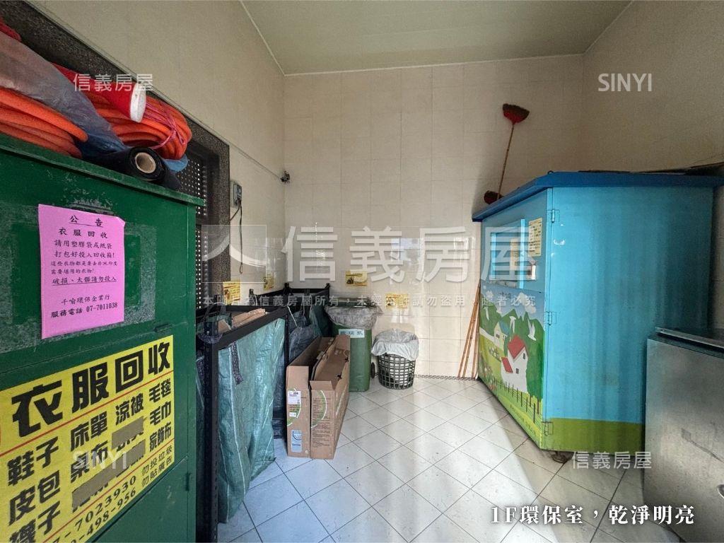 美術館全誠建設寧靜私所房屋室內格局與周邊環境