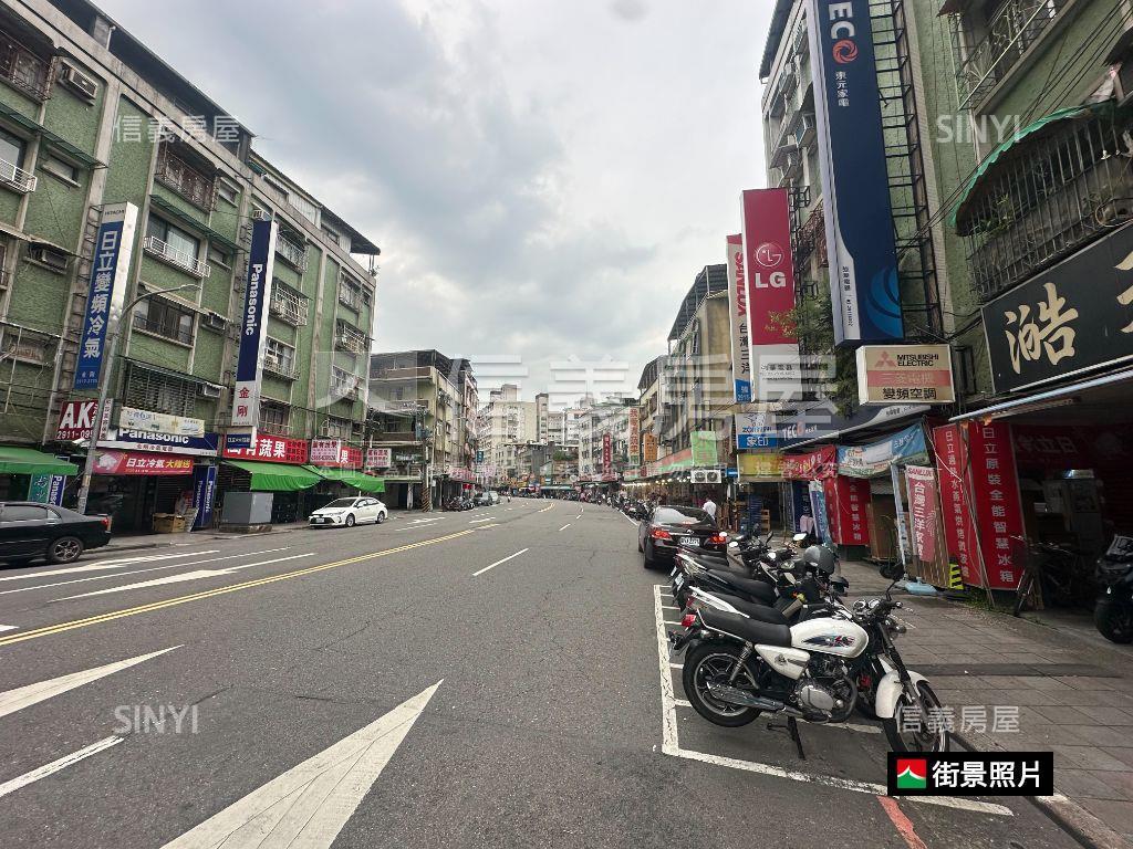 七張捷運機能優宅房屋室內格局與周邊環境