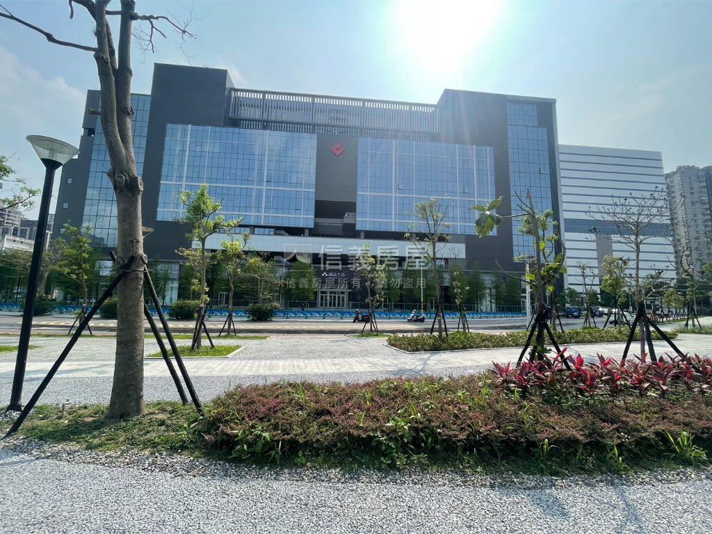 七張捷運機能優宅房屋室內格局與周邊環境