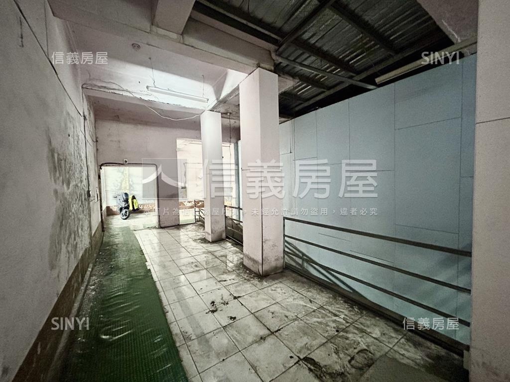 屏東站前．稀境方域房屋室內格局與周邊環境