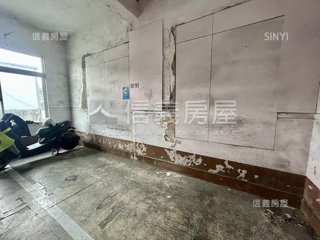 屏東站前．稀境方域房屋室內格局與周邊環境