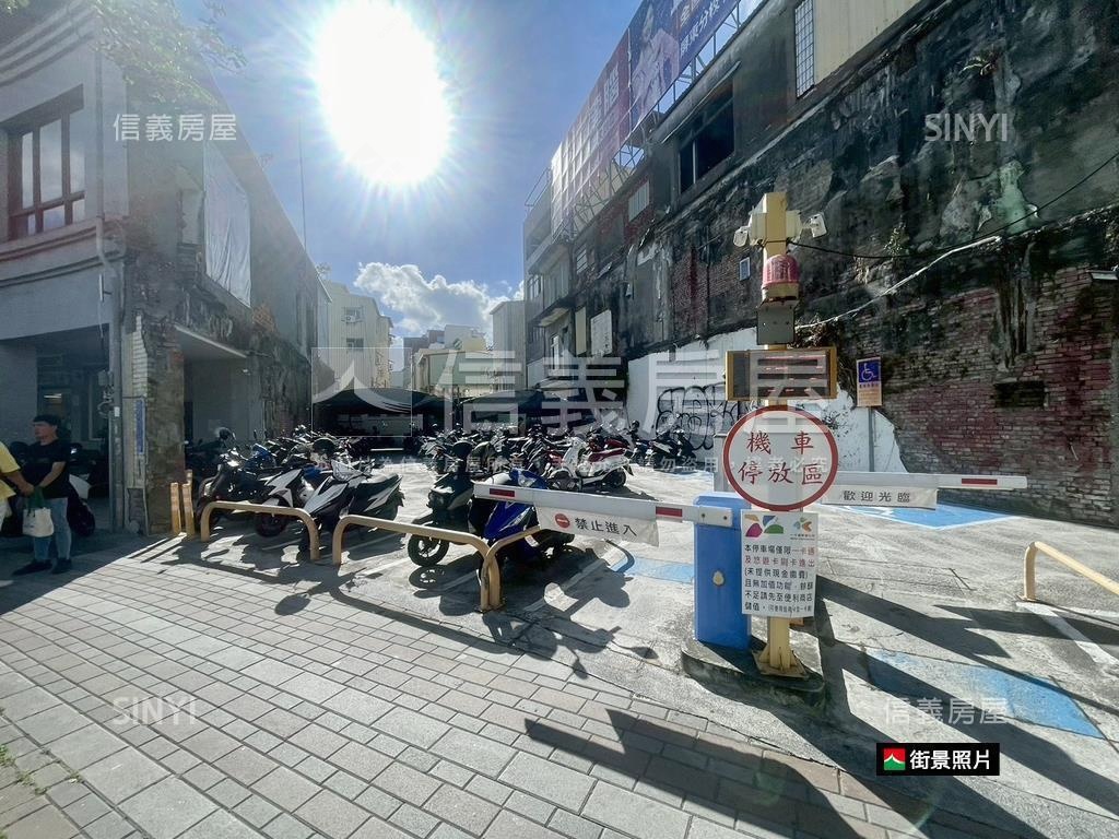 屏東站前．稀境方域房屋室內格局與周邊環境