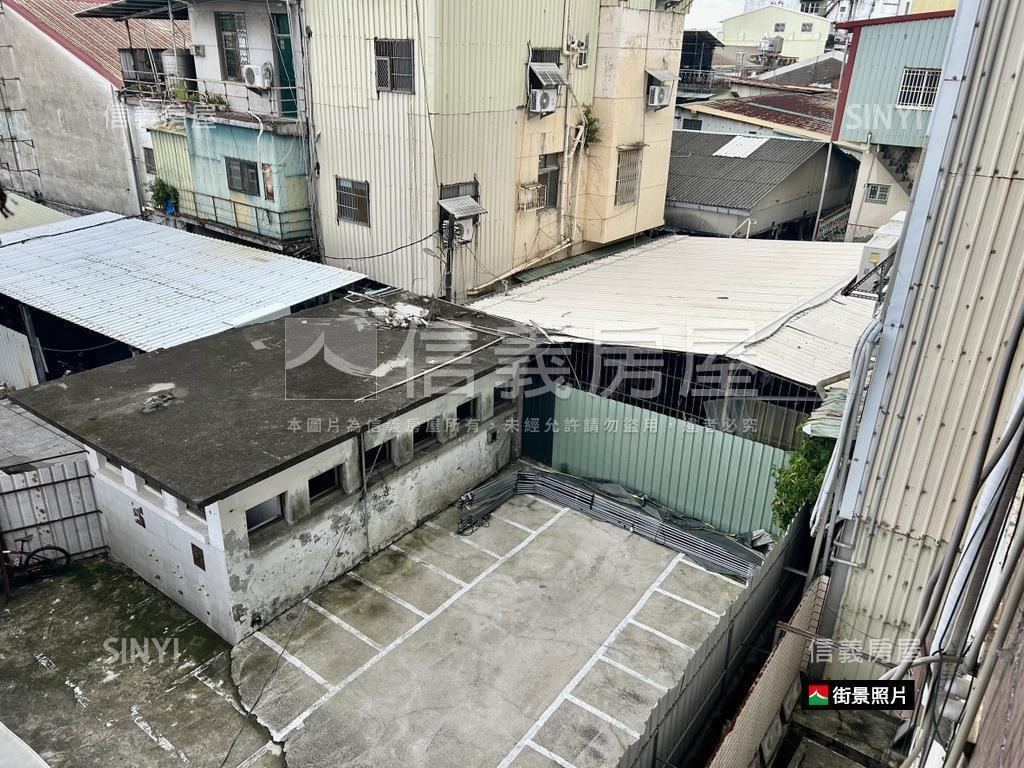 屏東站前．稀境方域房屋室內格局與周邊環境
