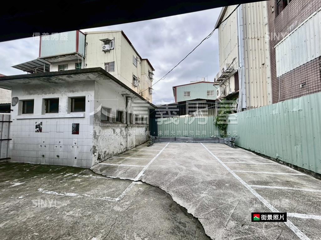 屏東站前．稀境方域房屋室內格局與周邊環境