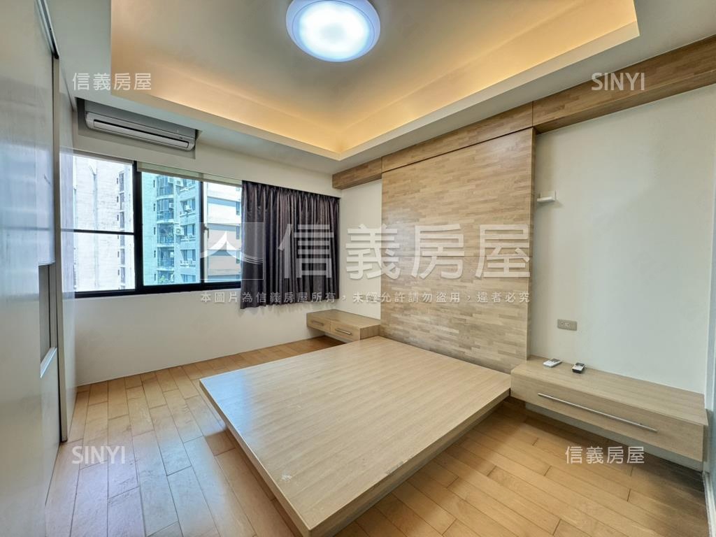 太子文化高樓三房平車房屋室內格局與周邊環境