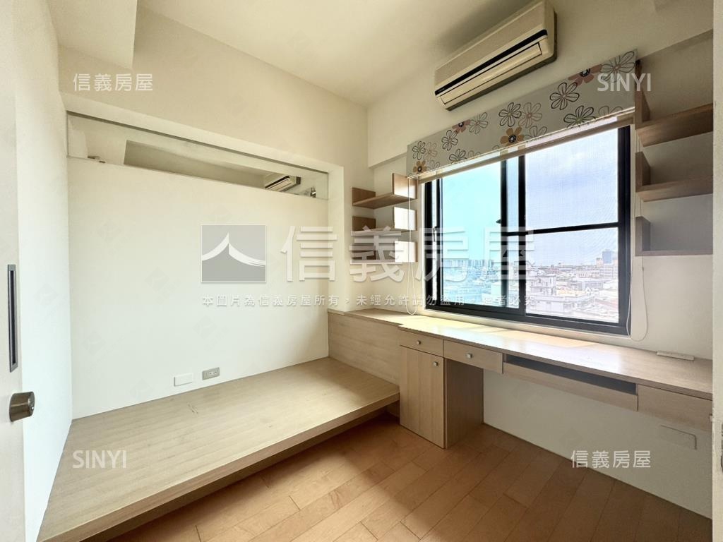 太子文化高樓三房平車房屋室內格局與周邊環境