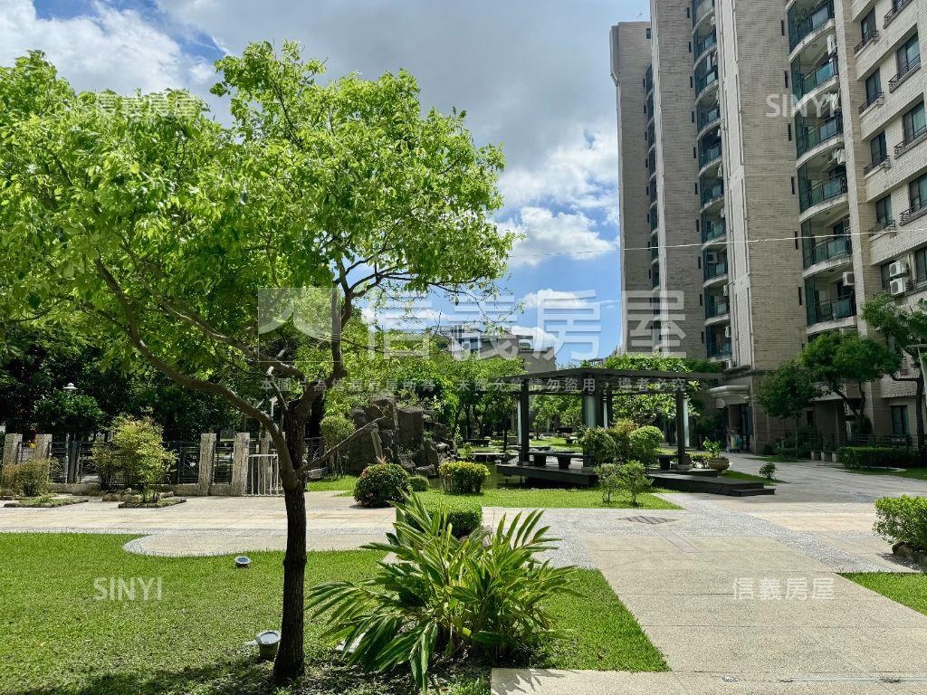 太子文化高樓三房平車房屋室內格局與周邊環境