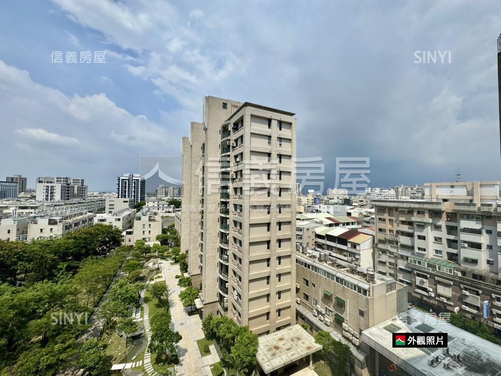 太子文化高樓三房平車房屋室內格局與周邊環境