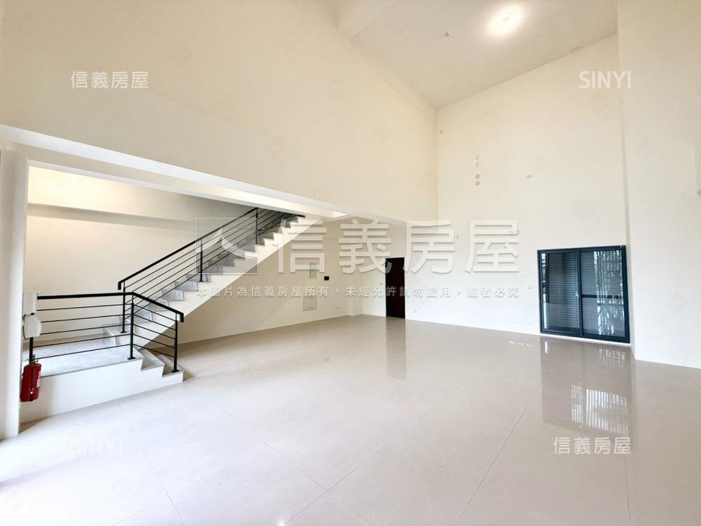 泰嘉水晴川９米面寬店面房屋室內格局與周邊環境