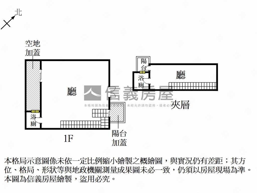 泰嘉水晴川９米面寬店面房屋室內格局與周邊環境