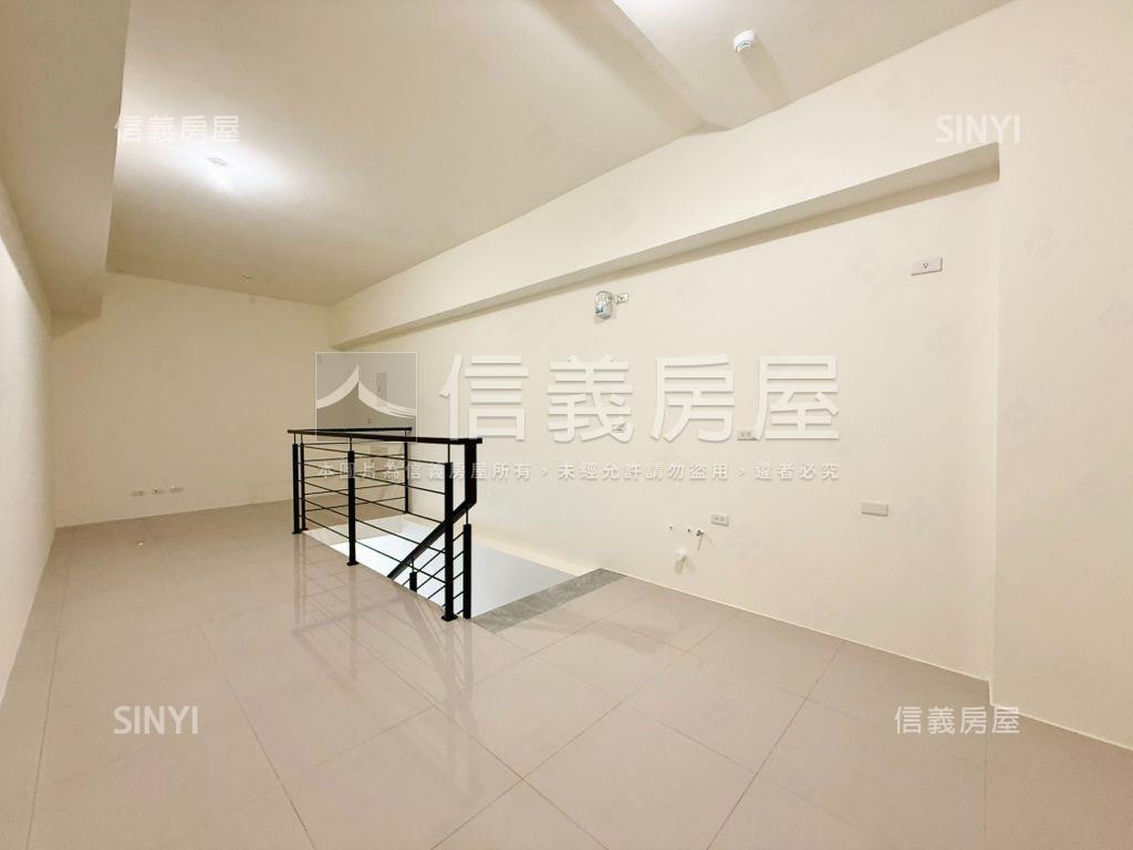 泰嘉水晴川９米面寬店面房屋室內格局與周邊環境