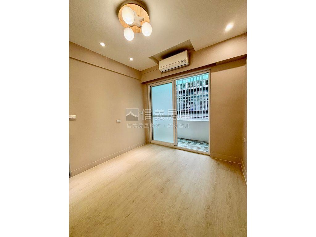 全新裝潢大兩房美寓房屋室內格局與周邊環境