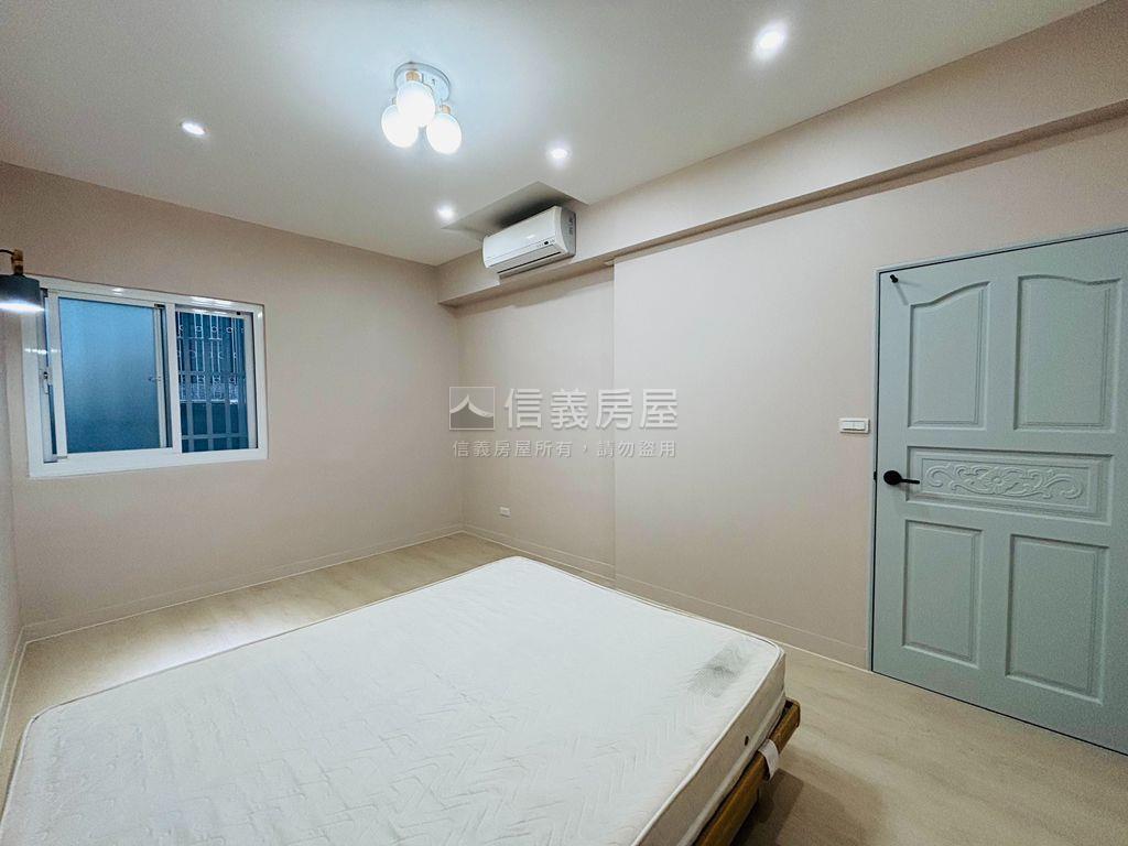 全新裝潢大兩房美寓房屋室內格局與周邊環境