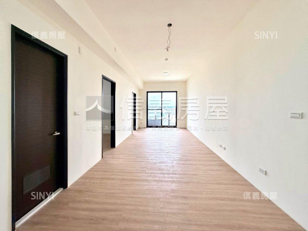 近站前商圈湖適居視野兩房房屋室內格局與周邊環境