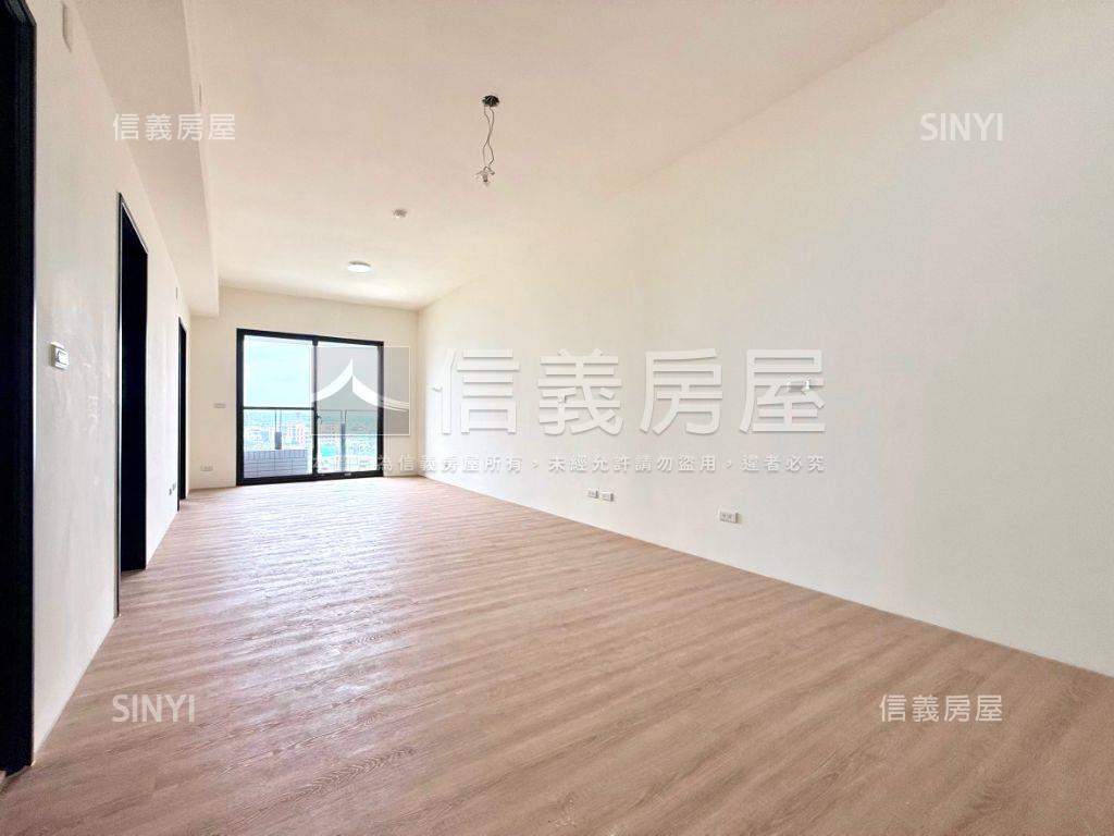 近站前商圈湖適居視野兩房房屋室內格局與周邊環境