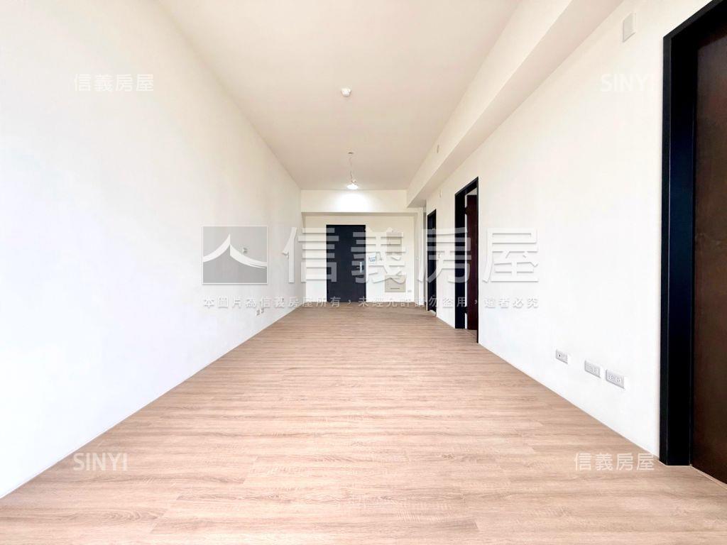 近站前商圈湖適居視野兩房房屋室內格局與周邊環境