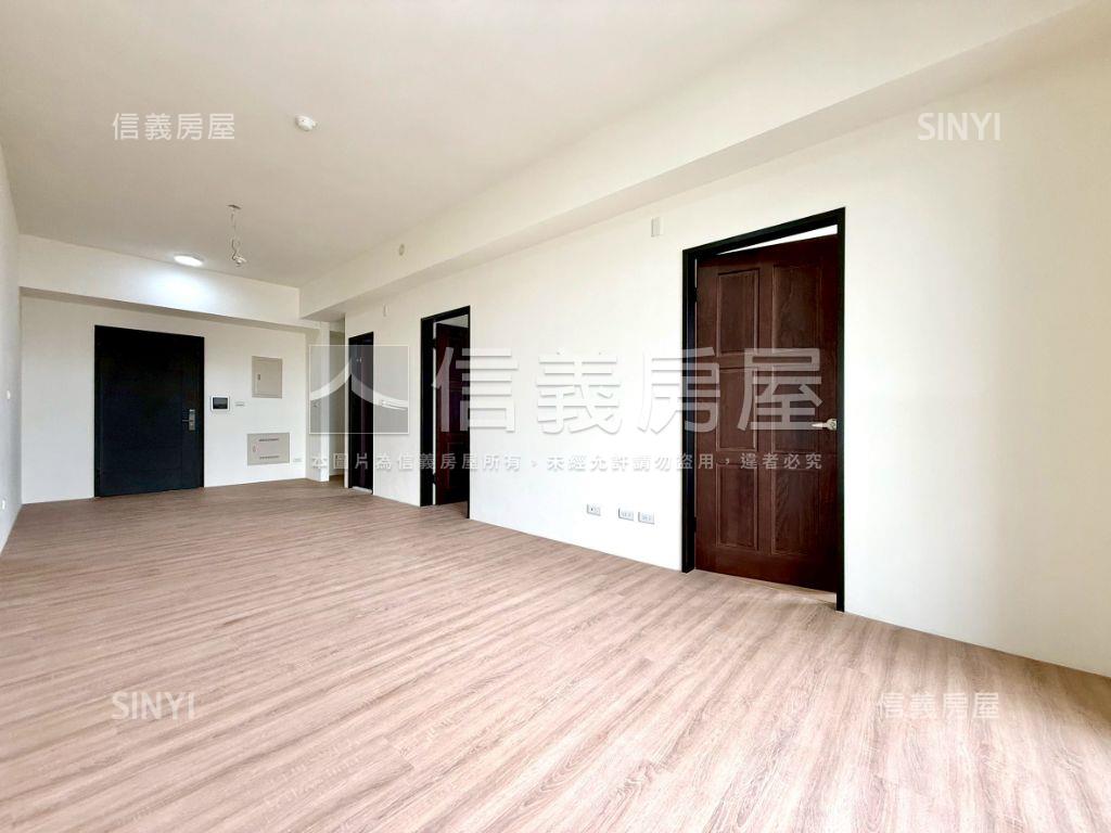 近站前商圈湖適居視野兩房房屋室內格局與周邊環境