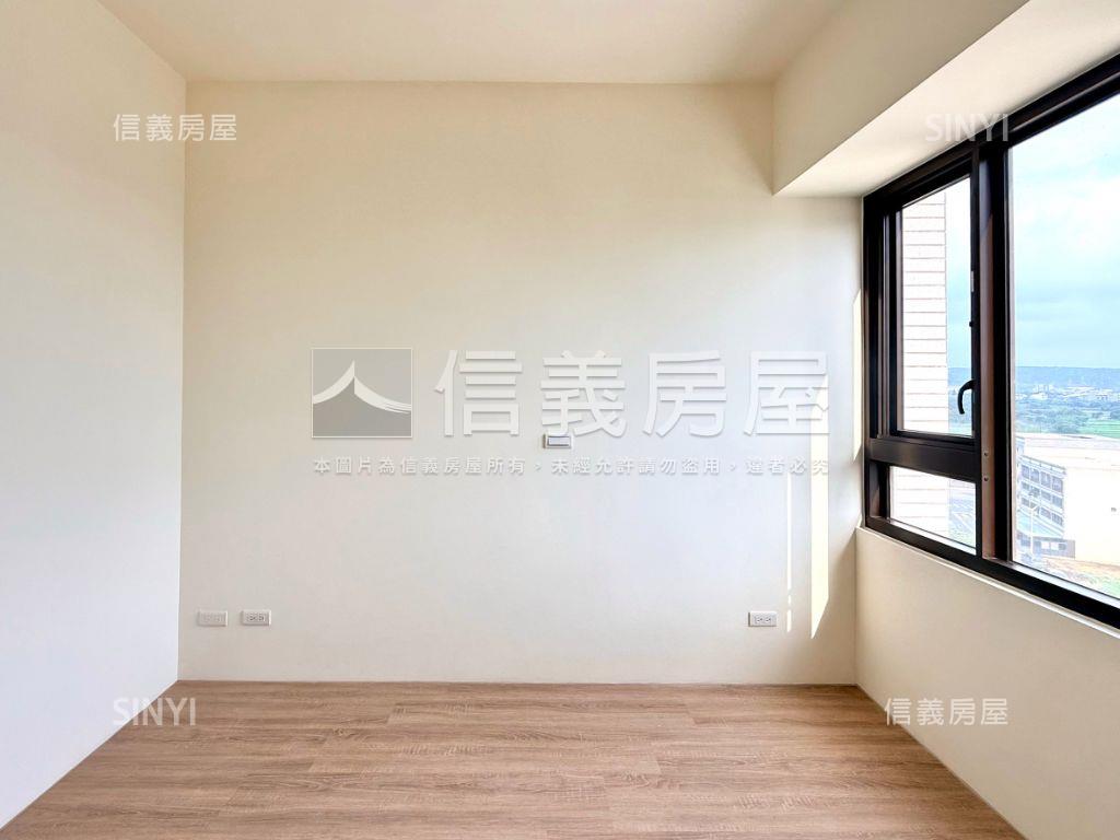 近站前商圈湖適居視野兩房房屋室內格局與周邊環境