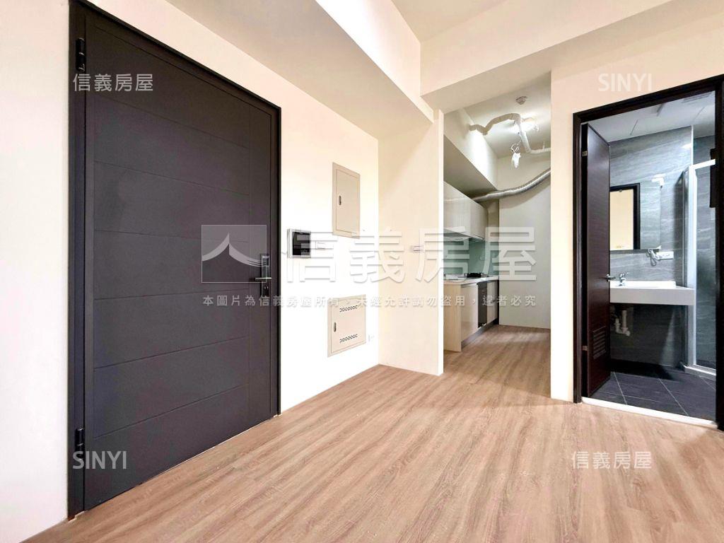 近站前商圈湖適居視野兩房房屋室內格局與周邊環境