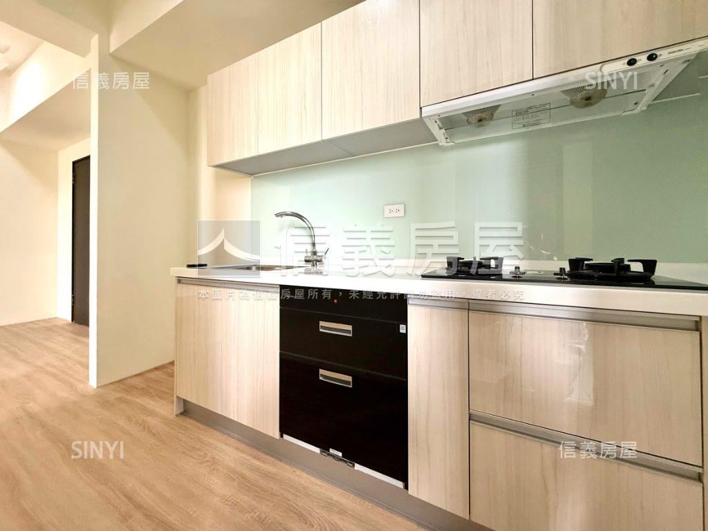 近站前商圈湖適居視野兩房房屋室內格局與周邊環境