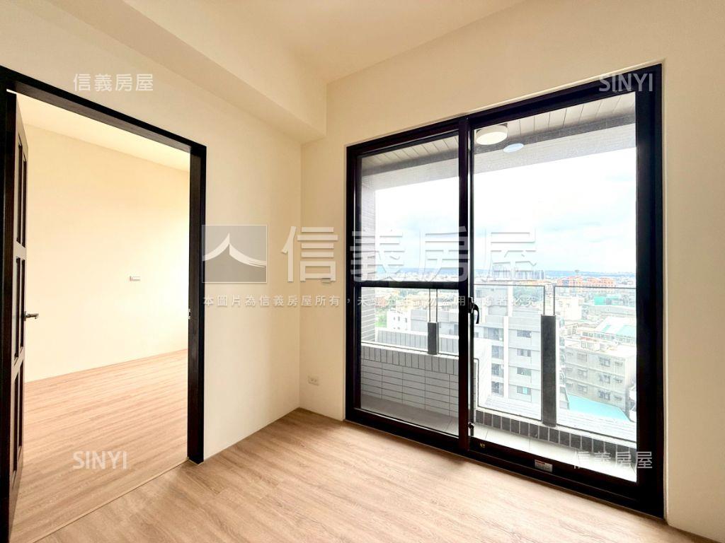 近站前商圈湖適居視野兩房房屋室內格局與周邊環境