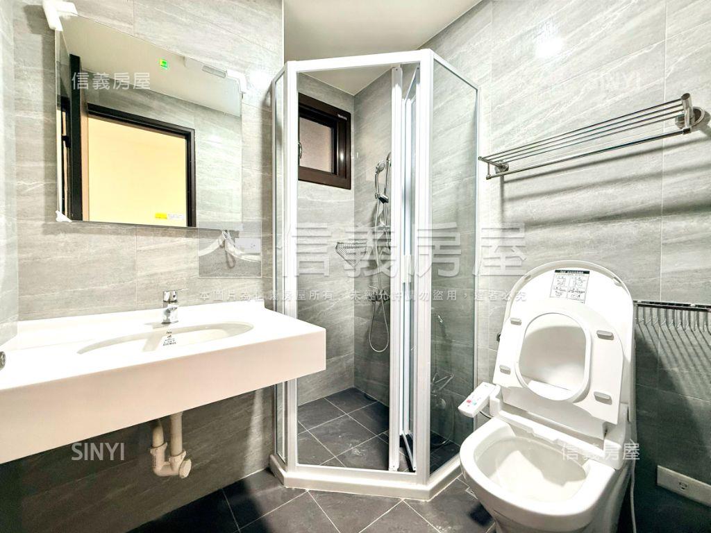 近站前商圈湖適居視野兩房房屋室內格局與周邊環境