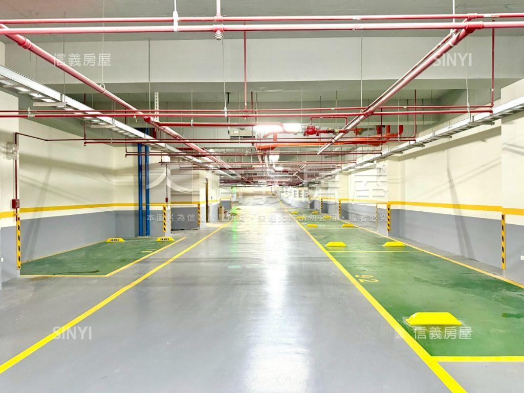 近站前商圈湖適居視野兩房房屋室內格局與周邊環境