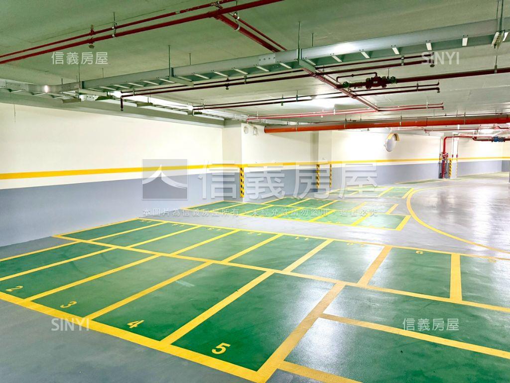 近站前商圈湖適居視野兩房房屋室內格局與周邊環境