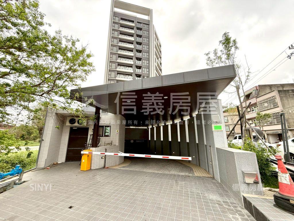 近站前商圈湖適居視野兩房房屋室內格局與周邊環境