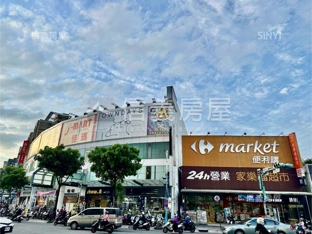 光華路上方正地透天房屋室內格局與周邊環境