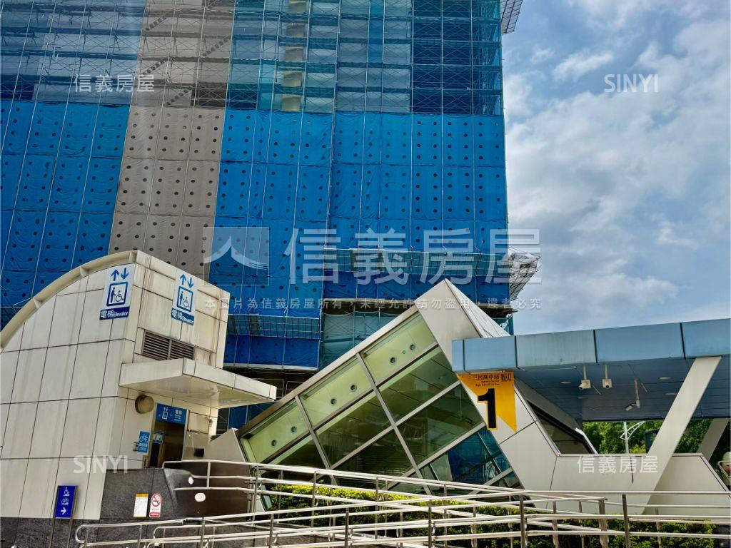 光華路上方正地透天房屋室內格局與周邊環境