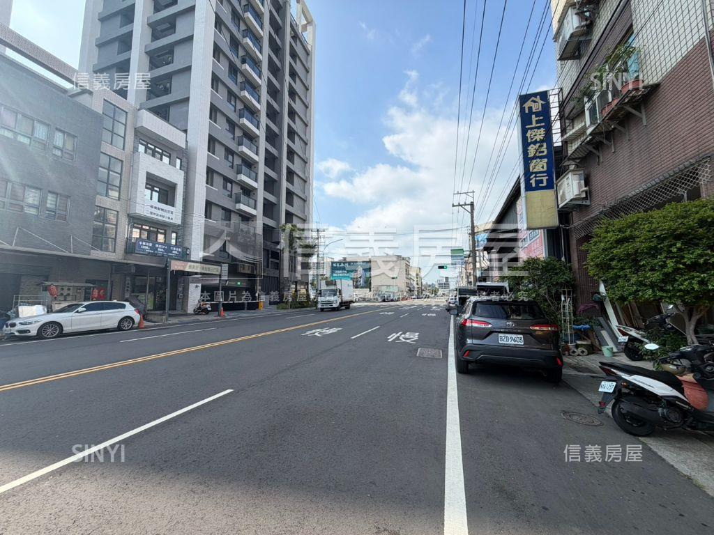 稀有釋出新福路金透店房屋室內格局與周邊環境