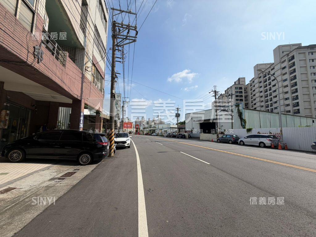 稀有釋出新福路金透店房屋室內格局與周邊環境