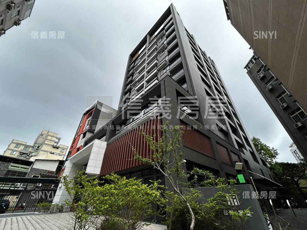 稀有釋出嘉頤家美３房平車房屋室內格局與周邊環境