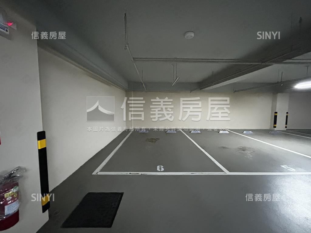 稀有釋出嘉頤家美３房平車房屋室內格局與周邊環境