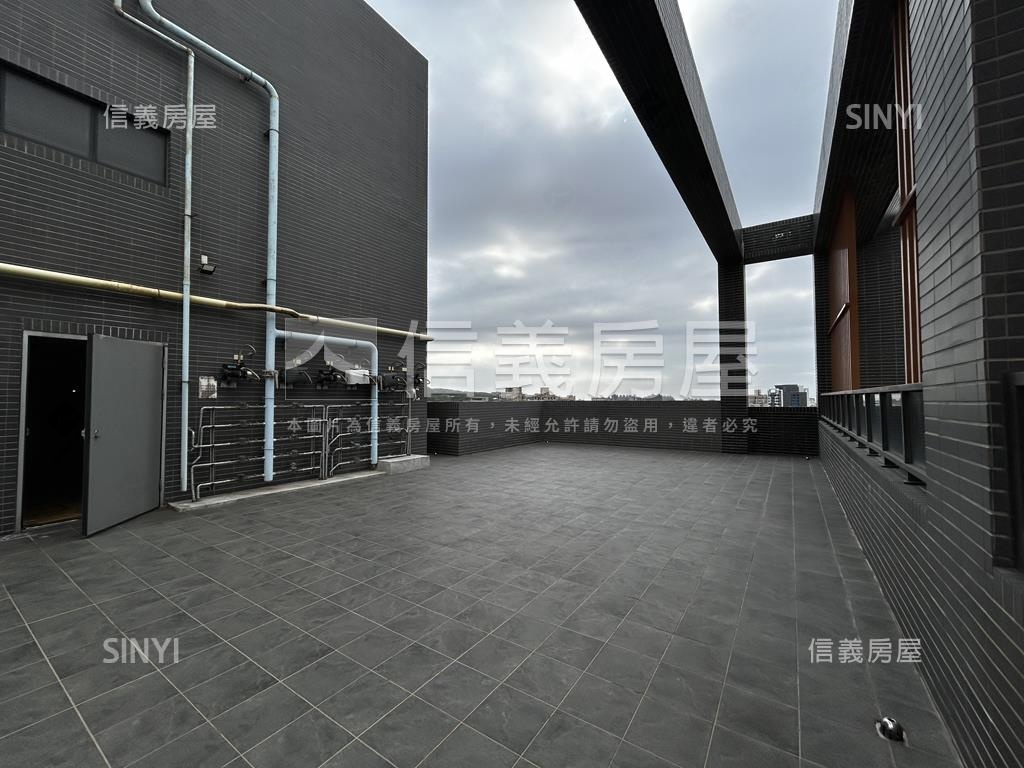稀有釋出嘉頤家美３房平車房屋室內格局與周邊環境