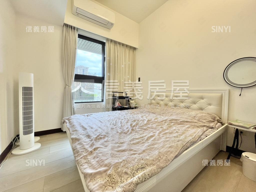 雙江翠精美裝潢兩房車位房屋室內格局與周邊環境