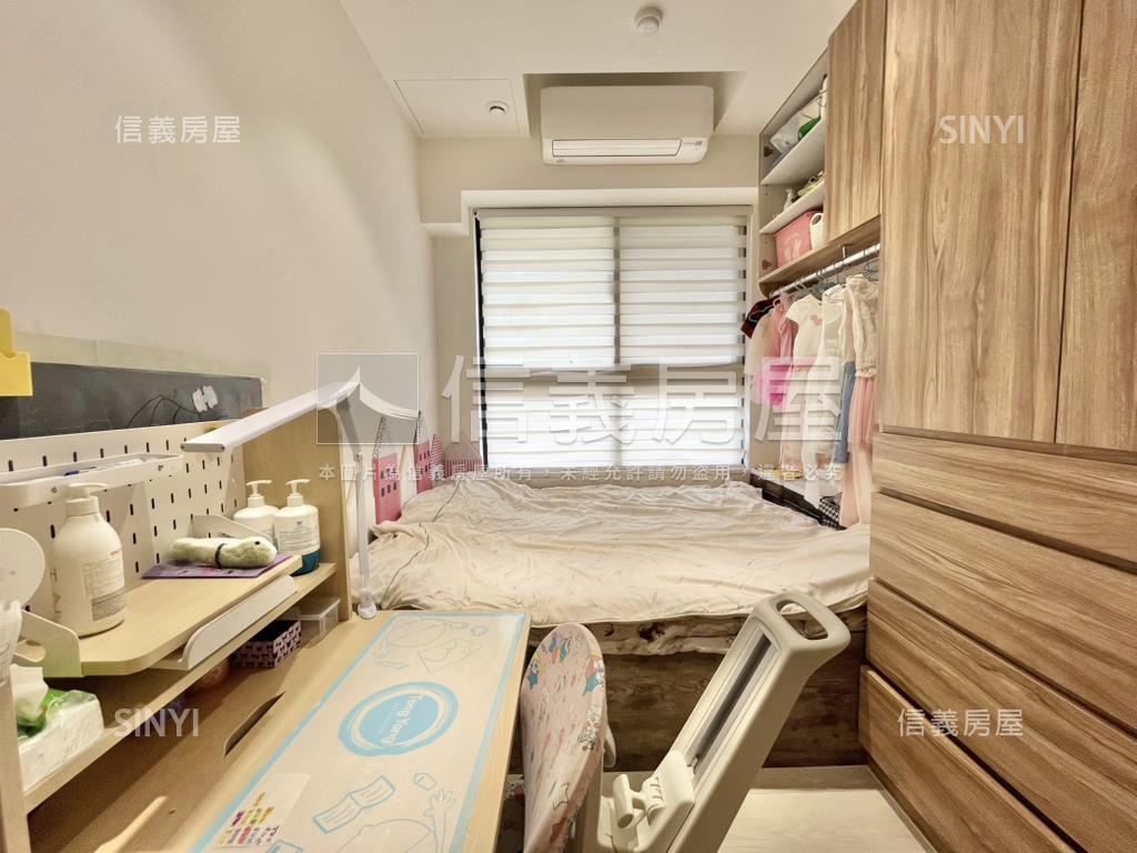 雙江翠精美裝潢兩房車位房屋室內格局與周邊環境
