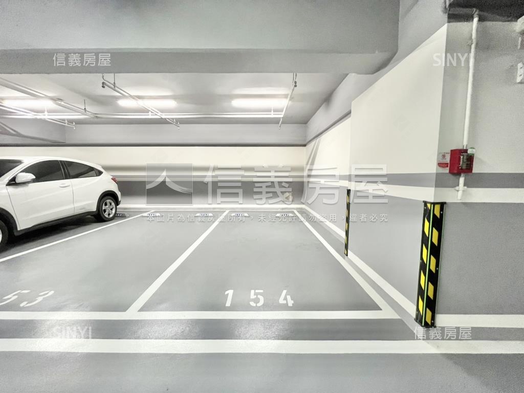 雙江翠精美裝潢兩房車位房屋室內格局與周邊環境