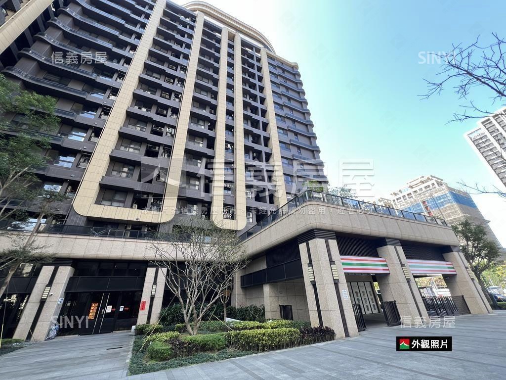 雙江翠精美裝潢兩房車位房屋室內格局與周邊環境