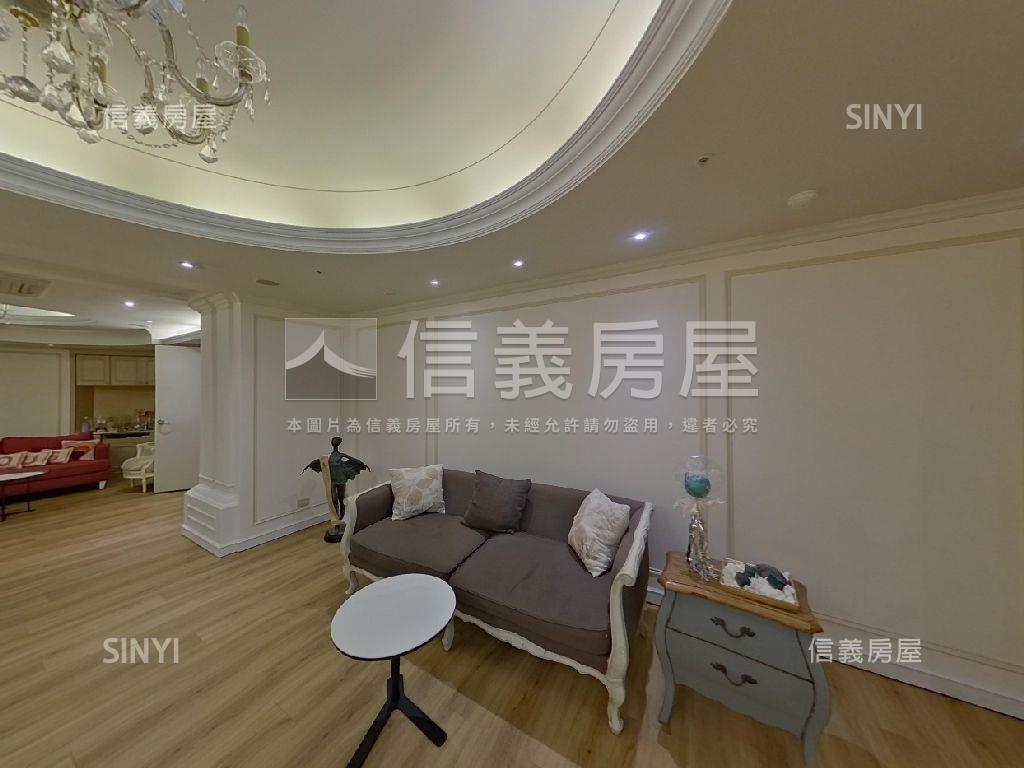 南京面公園美辦公房屋室內格局與周邊環境